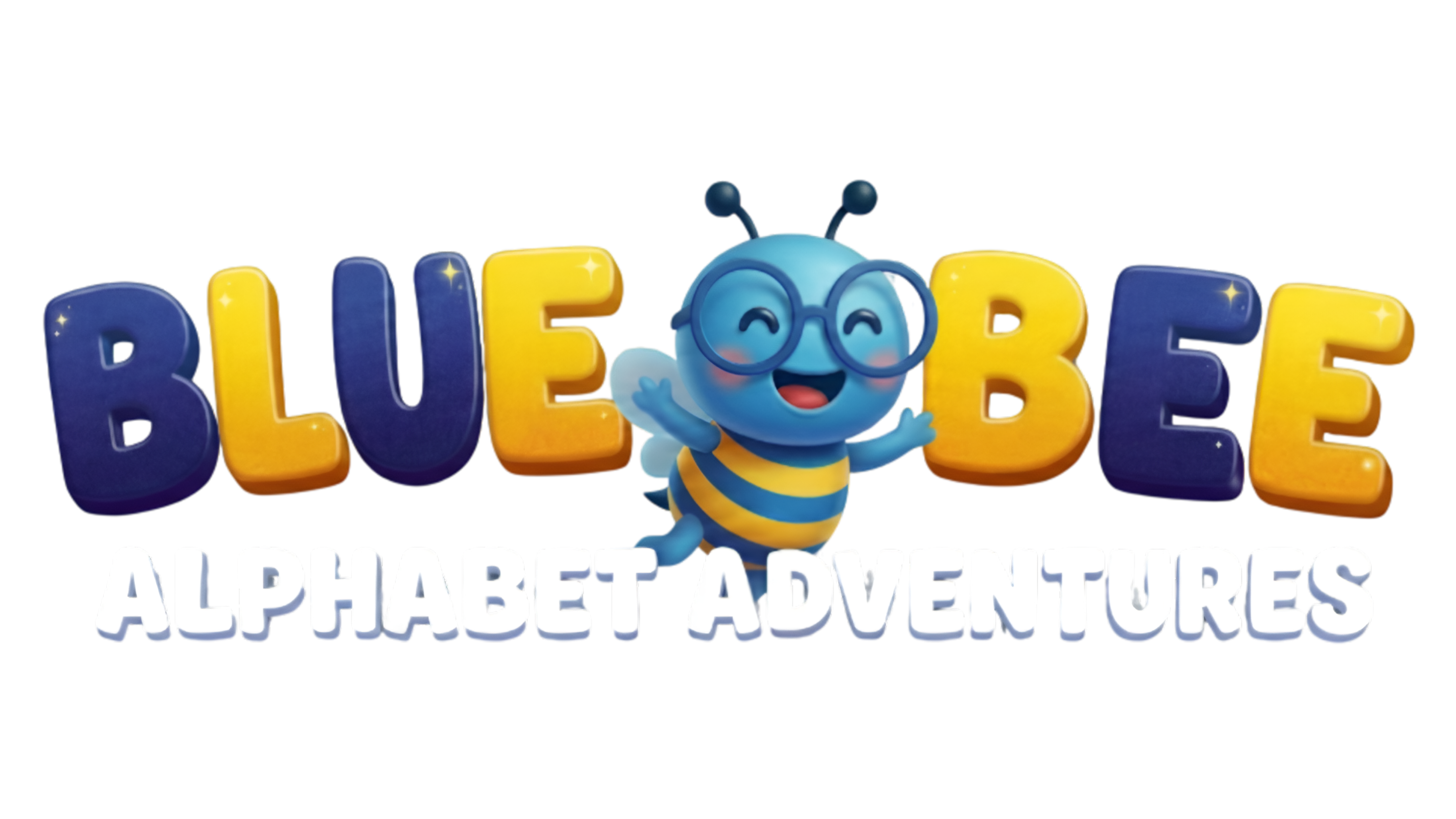 Bluebee Alphabet Adventures